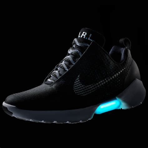 nike self lacing shoes replica|nike hyperadapt lacing shoes.